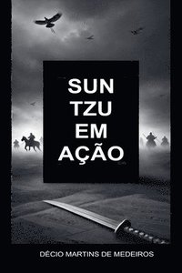 bokomslag Sun Tzu em Ação