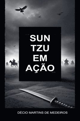 bokomslag Sun Tzu em Ao