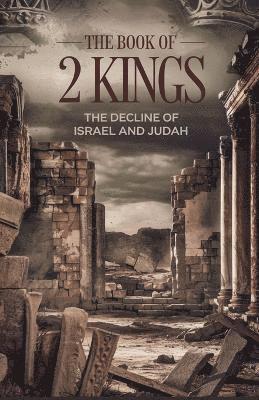 bokomslag Book of 2 Kings