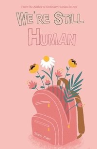 bokomslag We're Still Human