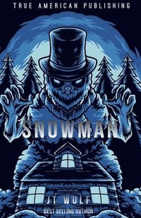 bokomslag Snowman