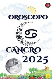 bokomslag Cancro Oroscopo 2025