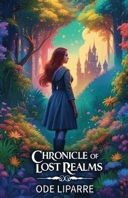 bokomslag Chronicle of Lost Realms