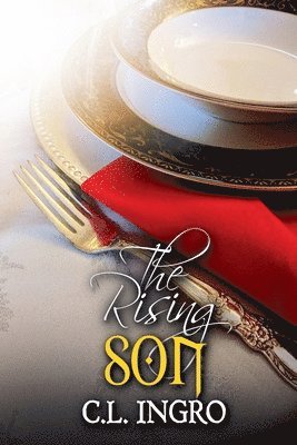 bokomslag Rising Son