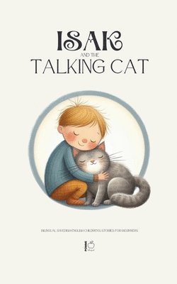 Isak And The Talking Cat 1