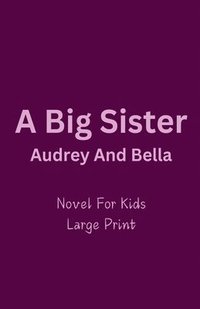 bokomslag Big Sister