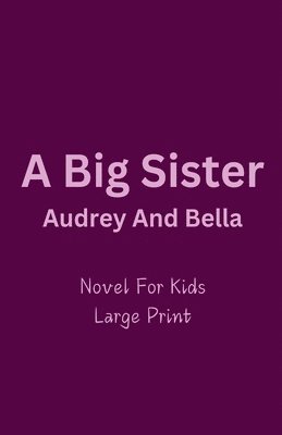 Big Sister 1