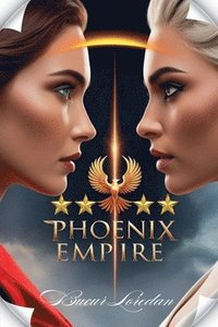 bokomslag Phoenix Empire