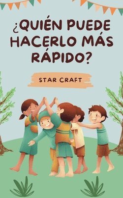 ¿Quién Puede Hacerlo Más Rápido? 1