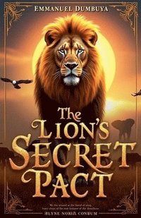 bokomslag The Lion's Secret Pact