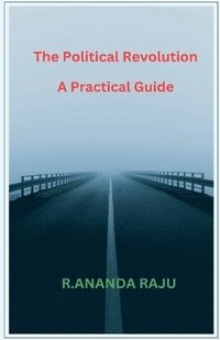 bokomslag Political Revolution A Practical Guide