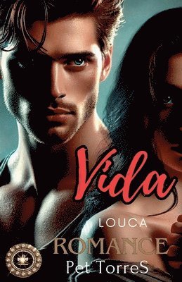Pet Torres - Vida Louca, Häftad
