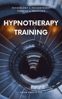 bokomslag Hypnotherapy Training