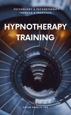 bokomslag Hypnotherapy Training