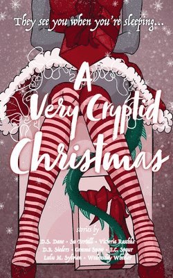 A Very Cryptid Christmas 1