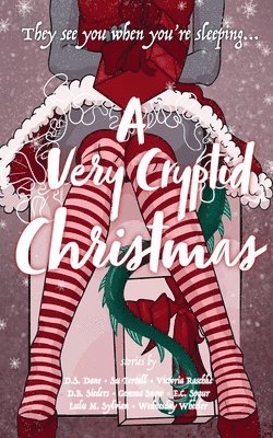 Very Cryptid Christmas