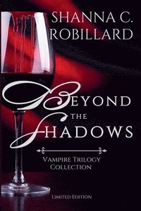 bokomslag Beyond the Shadows