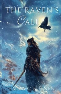 bokomslag The Raven's Call
