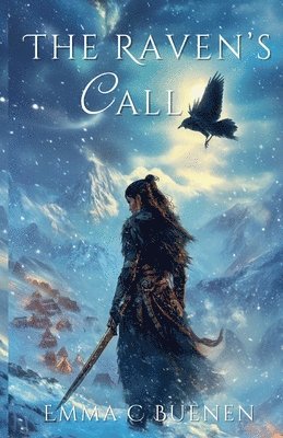 bokomslag Raven's Call