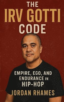 bokomslag Irv Gotti Code