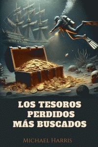 bokomslag Tesoros Perdidos más Buscados