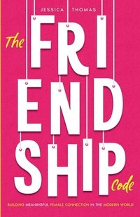 bokomslag Friendship Code