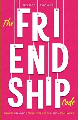 bokomslag Friendship Code
