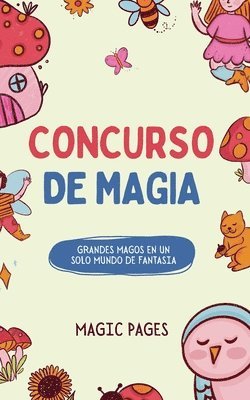 Concurso de Magia 1