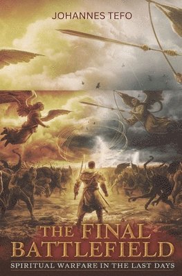 bokomslag Final Battlefield