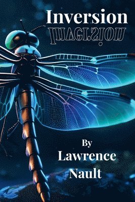 Lawrence Nault - Inversion, Häftad