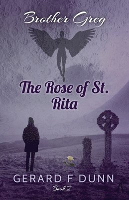 bokomslag The Rose of St. Rita