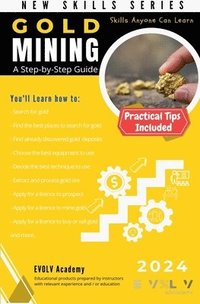 bokomslag Gold Mining