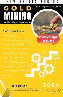 bokomslag Gold Mining