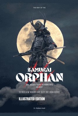 The Way of the Samurai Orphan 1