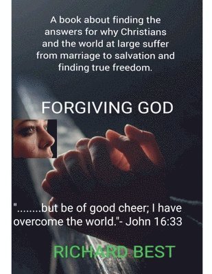Forgiving God 1