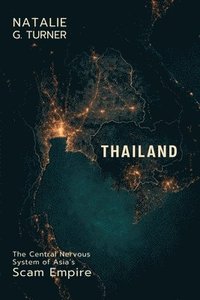 bokomslag Thailand