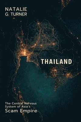 bokomslag Thailand