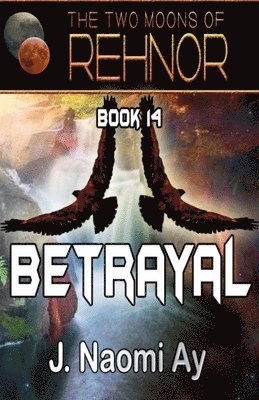 Betrayal 1