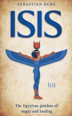 bokomslag Isis