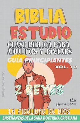 Clase Bblica para Adultos y Jvenes 1