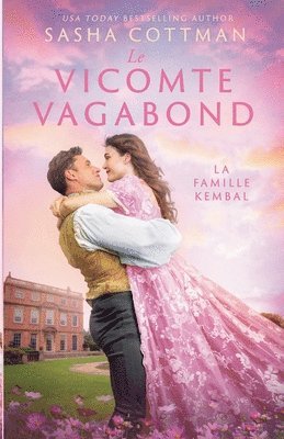 bokomslag Le Vicomte vagabond