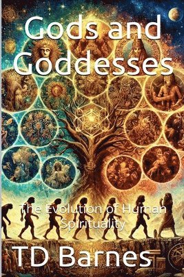 bokomslag Gods & Goddesses