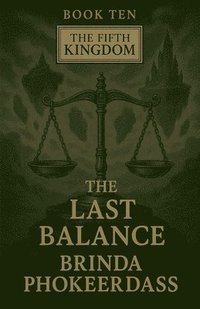 bokomslag Last Balance