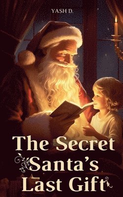 The Secret Santa's Last Gift 1