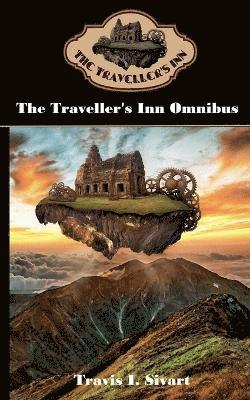 bokomslag Traveller's Inn Omnibus