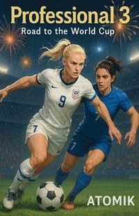 bokomslag Professional 3 Road to the World Cup