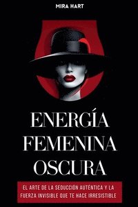 bokomslag Energa Femenina Oscura