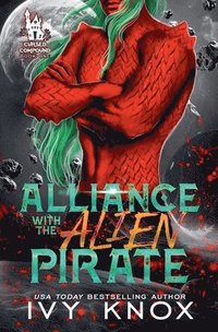 bokomslag Alliance with the Alien Pirate