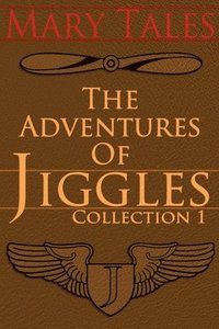bokomslag Adventures of Jiggles