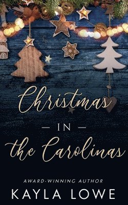 Christmas in the Carolinas 1